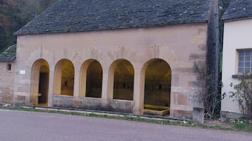 Exterieur