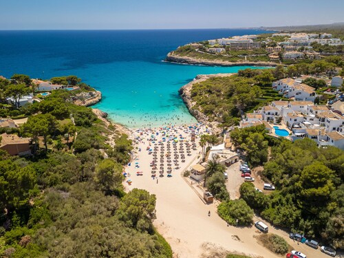 Ferienhaus Bonita by Interhome