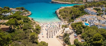 Vacation home Bonita by Interhome