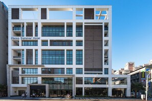 Exterior - Hanns Summer (Taipei)