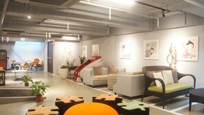 Property amenity - Hanns Summer (Taipei)