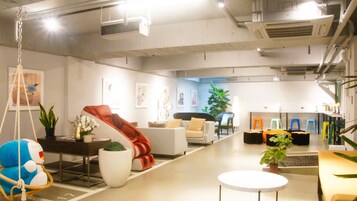 Servicio de la propiedad