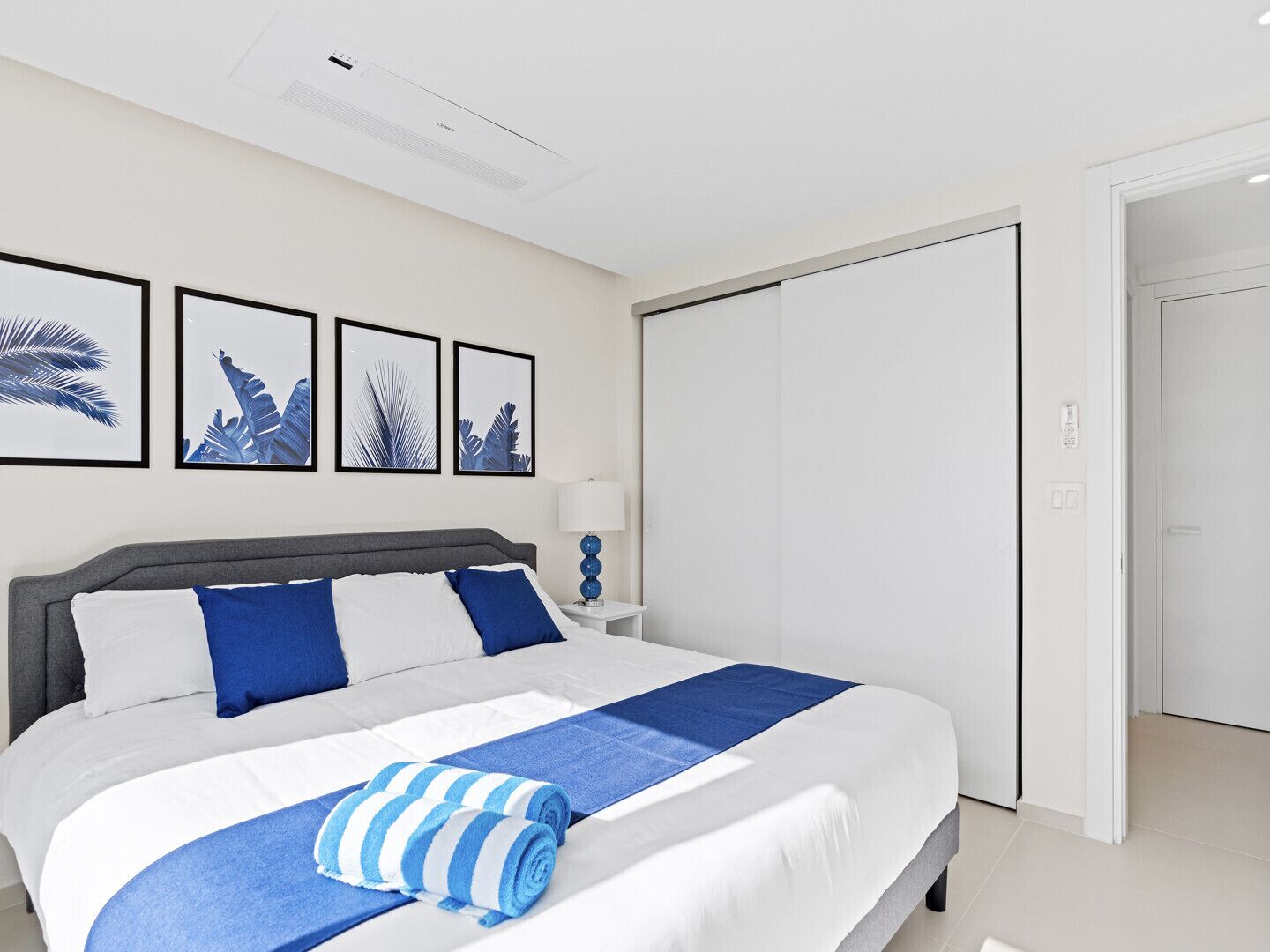 1 Schlafzimmer, Zimmersafe, Bügeleisen/Bügelbrett, kostenloses WLAN