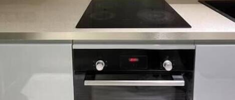 Apartment, 2 Bedrooms | Interior