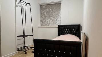 Shared Dormitory, 1 Bedroom, Garden View | 1 bedroom