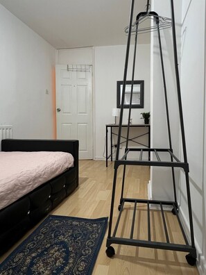Dormitório compartilhado, 1 quarto, vista para o jardim | 1 quarto