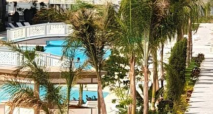 Fanadir Bay Suites&Beach Resort