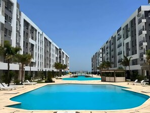 Interior - Fanadir Bay Suites&Beach Resort (Hurghada)