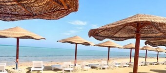Fanadir Bay Suites&Beach Resort