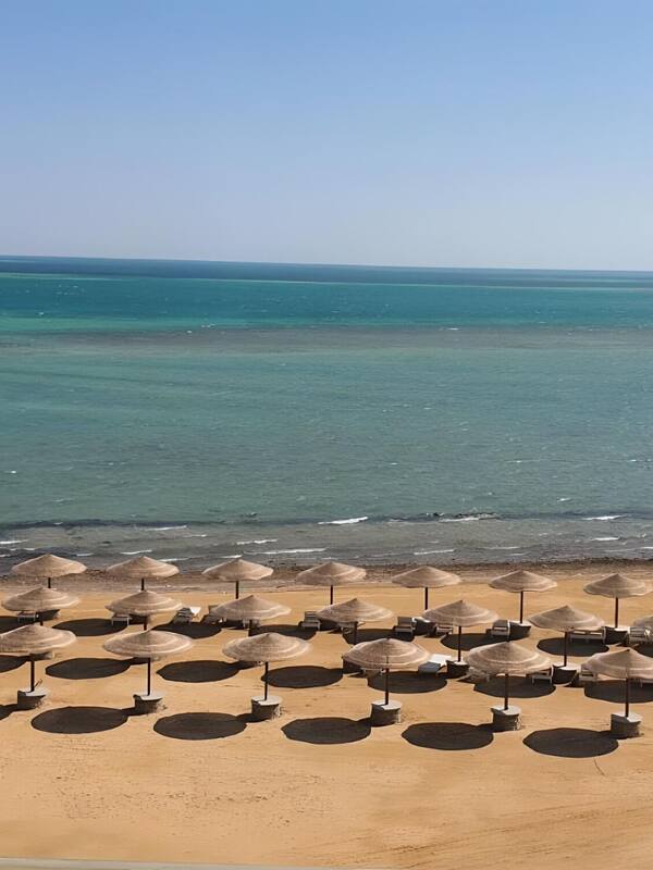 Praia particular