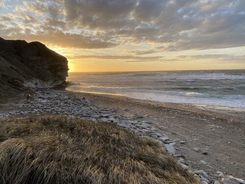 Thy Event og Naturcenter