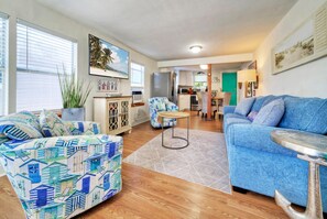 スマートテレビ