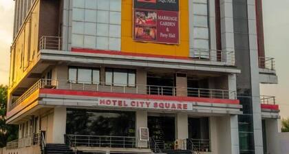 Hotel City Square