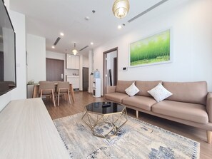 Premium Apartment