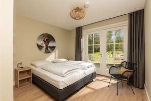 10 bedrooms, free WiFi