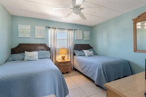 1 Schlafzimmer, Bügeleisen/Bügelbrett, kostenloses WLAN