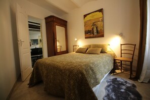 3 dormitorios y wifi gratis