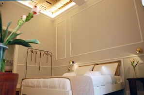 Superior Double Room - Banco 19 b&b  (Rome)