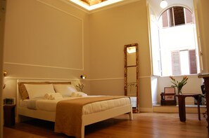 Superior-Doppelzimmer