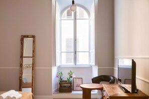 Superior-Doppelzimmer