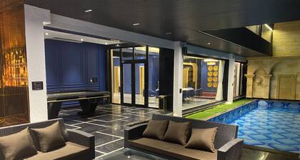 Sky Mansionz Villa 6 BHK