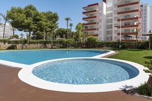 Pool - LAS VEGAS, ESC-1, 7º-14 (Cullera)