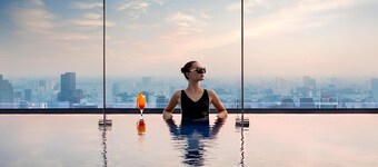 Landmark 81 - Luxury Apartment