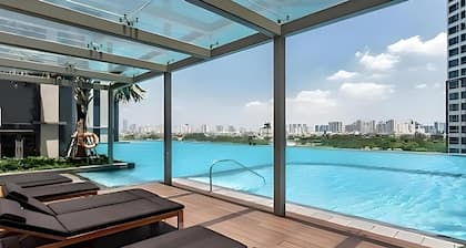 Landmark 81 - Luxury Apartment