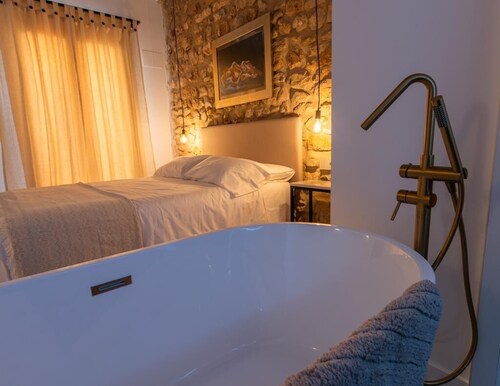 Casa Rural con Encanto Mediterrània Rural