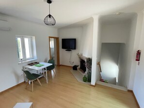 Interiør