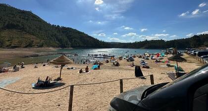 Cottage Abrunheiro Grande