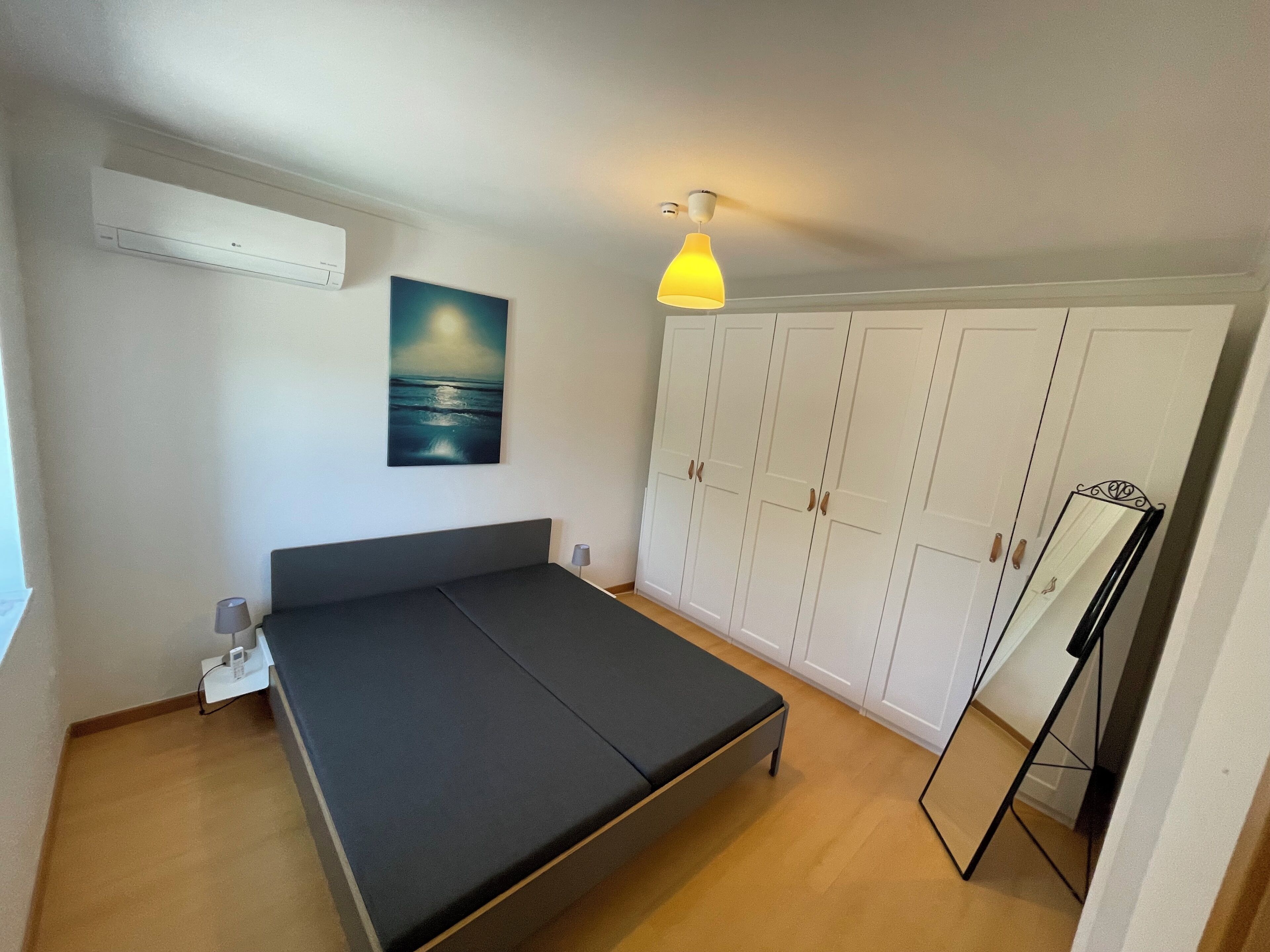 1 habitación, wifi gratis y ropa de cama 