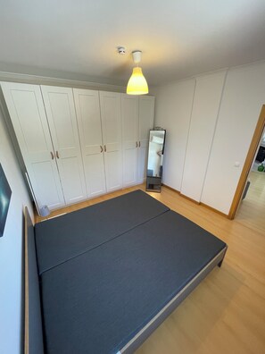 1 habitación, wifi gratis y ropa de cama 
