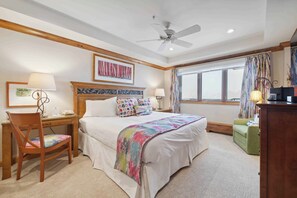 2 bedrooms, WiFi, bed sheets - Lodge Tower 686 2BR at the base of Vail Mountain (Vail)