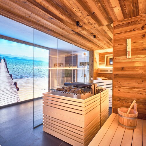 Appartement alpstyle family