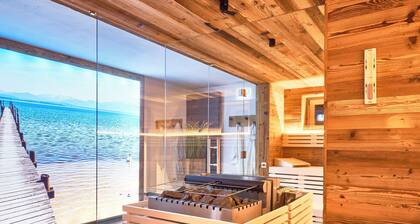 Appartement alpstyle family