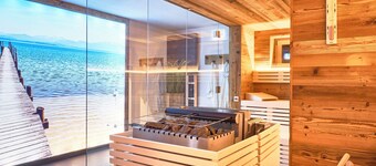 Appartement Alpstyle Family