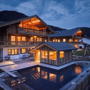 Exterior - Appartement Alpstyle Heaven (Reit im Winkl)