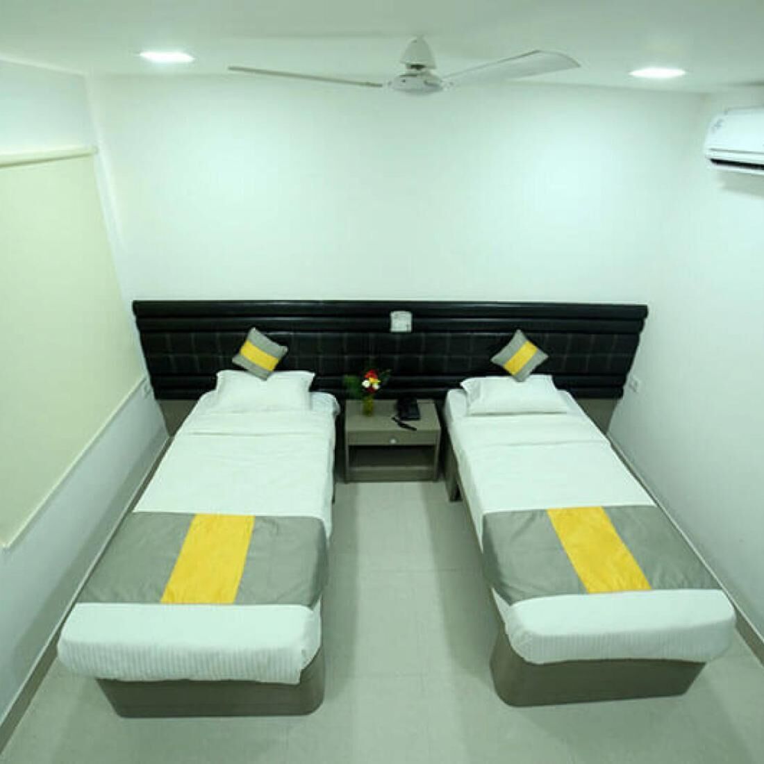 Foto - La Riviera Suites Madhapur