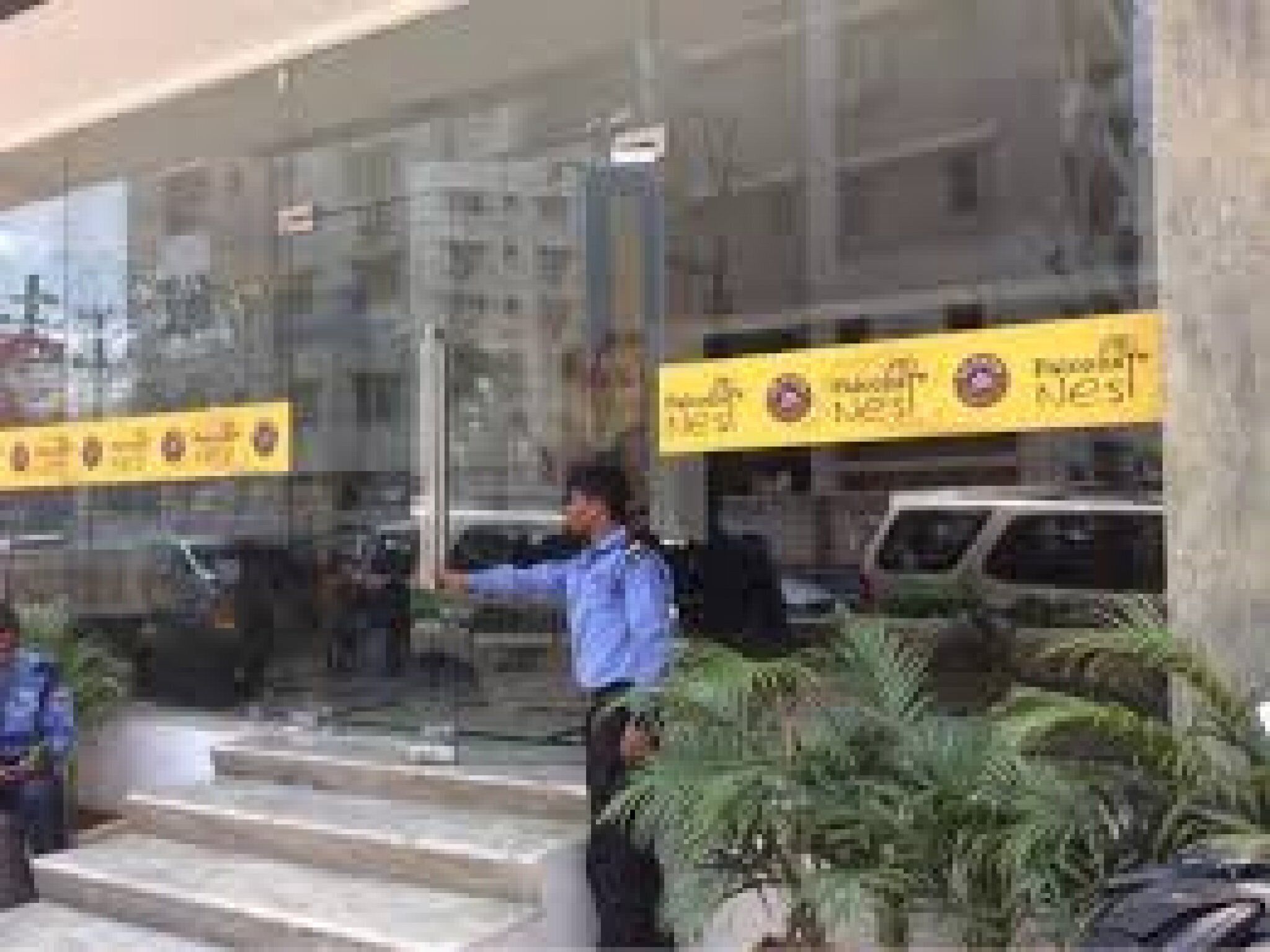 Foto - La Riviera Suites Madhapur