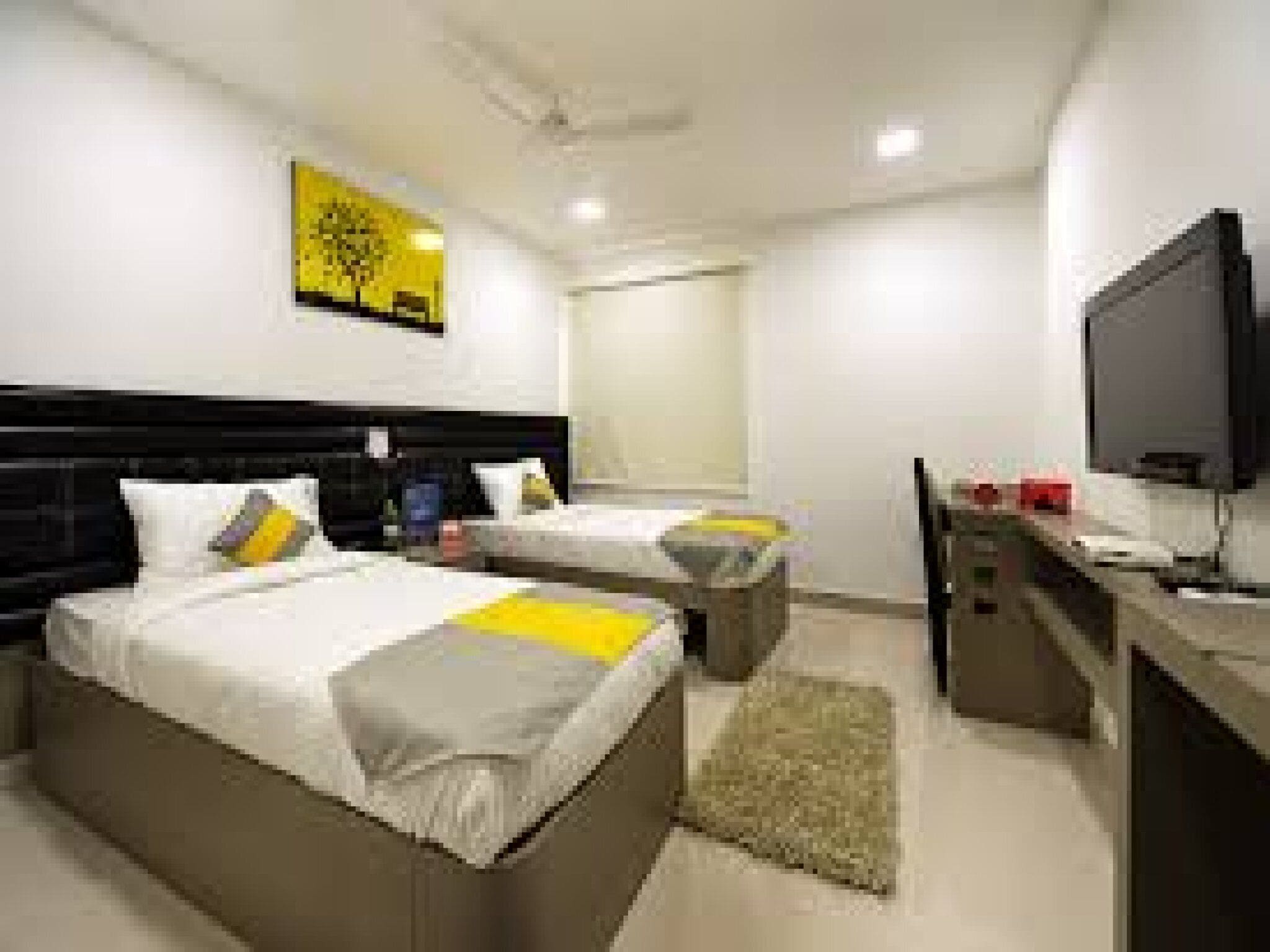 Foto - La Riviera Suites Madhapur