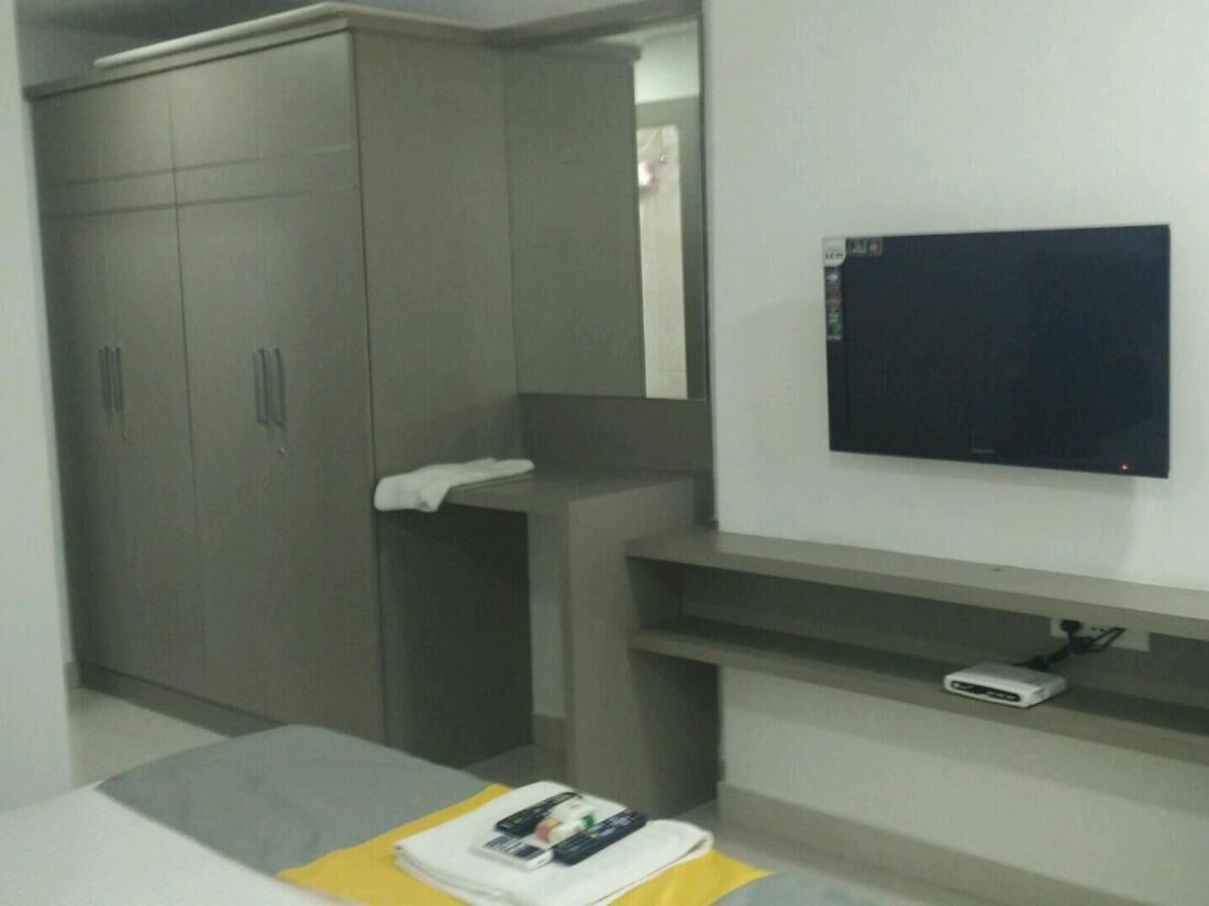 Foto - La Riviera Suites Madhapur