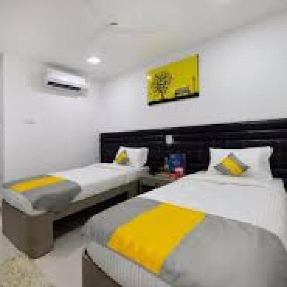 Photo - La Riviera Suites Madhapur