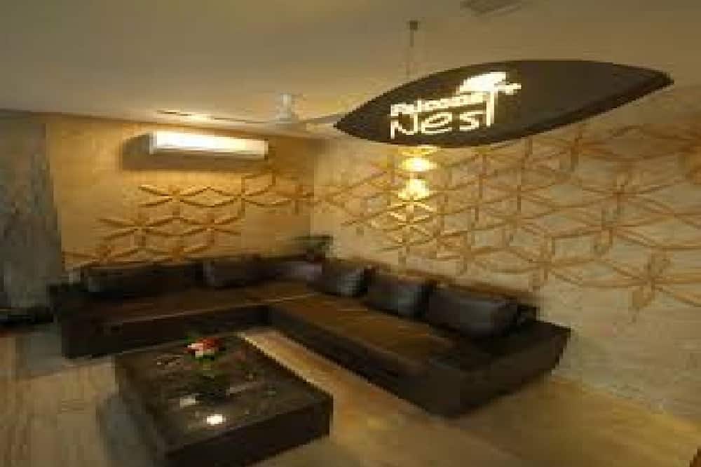 Room-la Riviera Suites Madhapur
