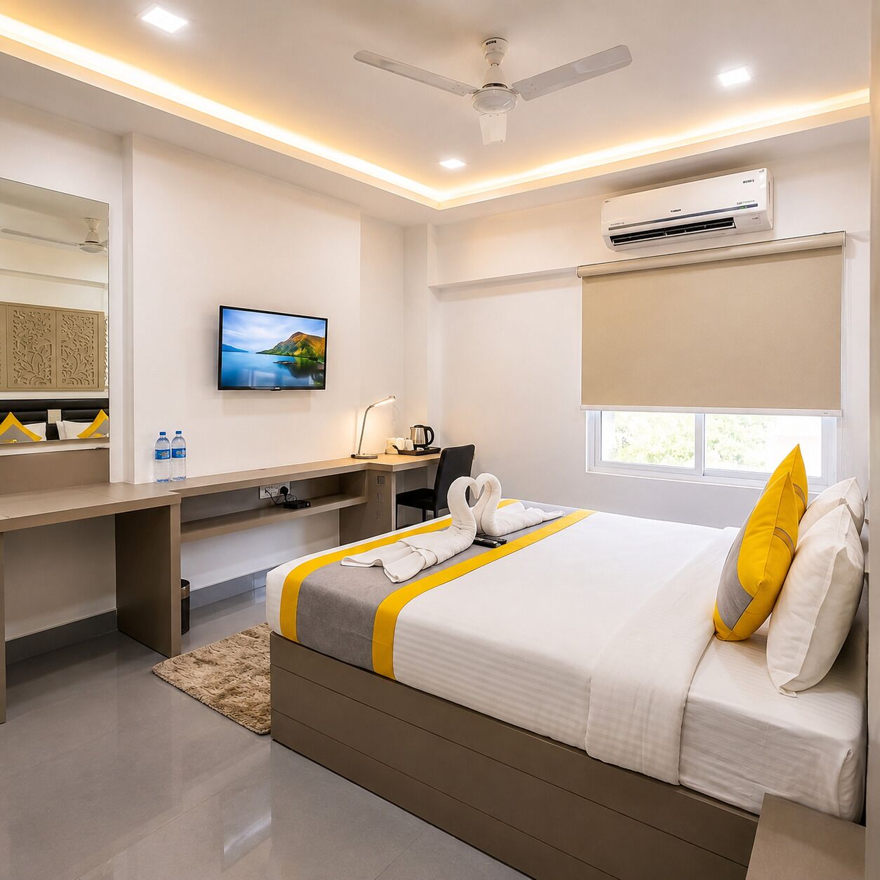 Chambre