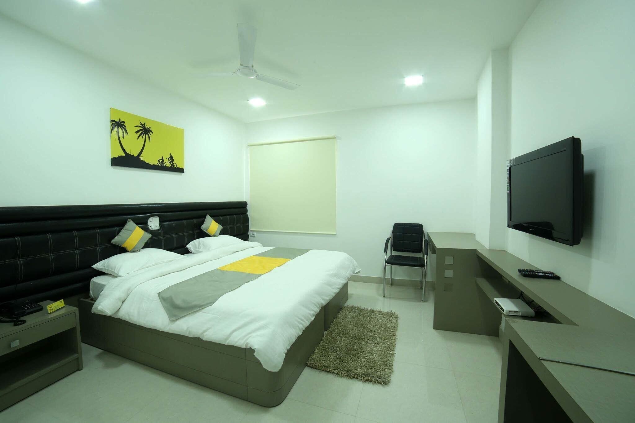 Foto - La Riviera Suites Madhapur