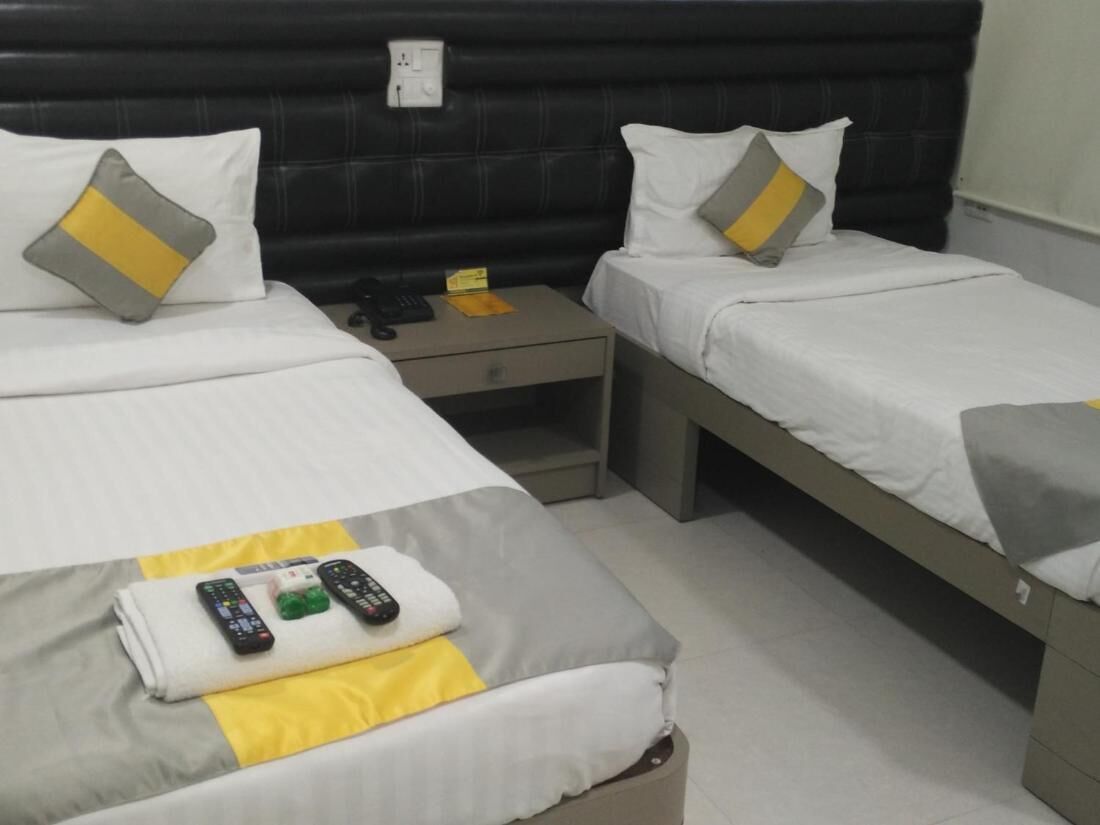 Foto - La Riviera Suites Madhapur