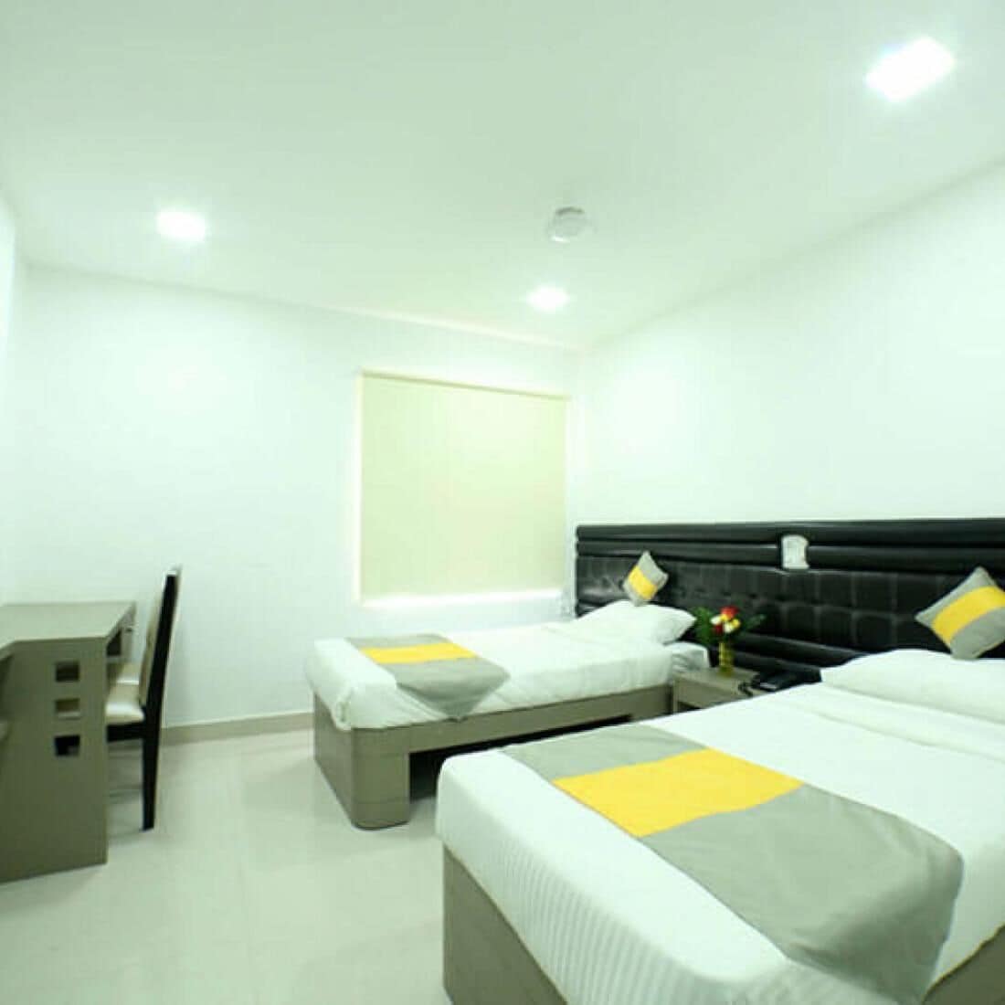Photo - La Riviera Suites Madhapur