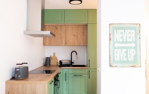 Fridge, oven, stovetop, dishwasher - Gorgeous home in Czarnocin with WiFi (Czarnocin)