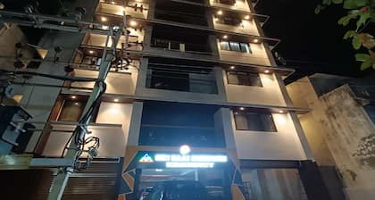 Sri Sai Surguru Residency